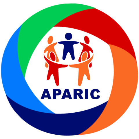 aparic logo